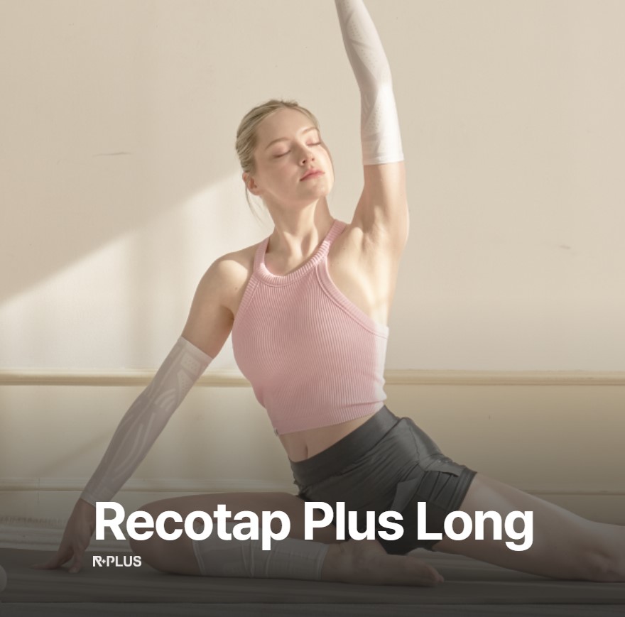 RECOTAP PLUS LONG
